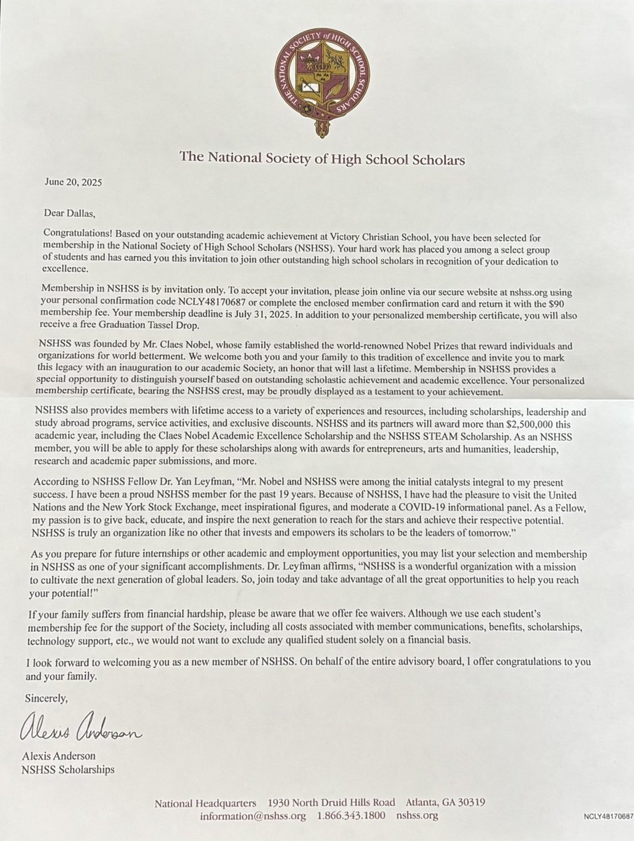 STUDENT - athlete 💯