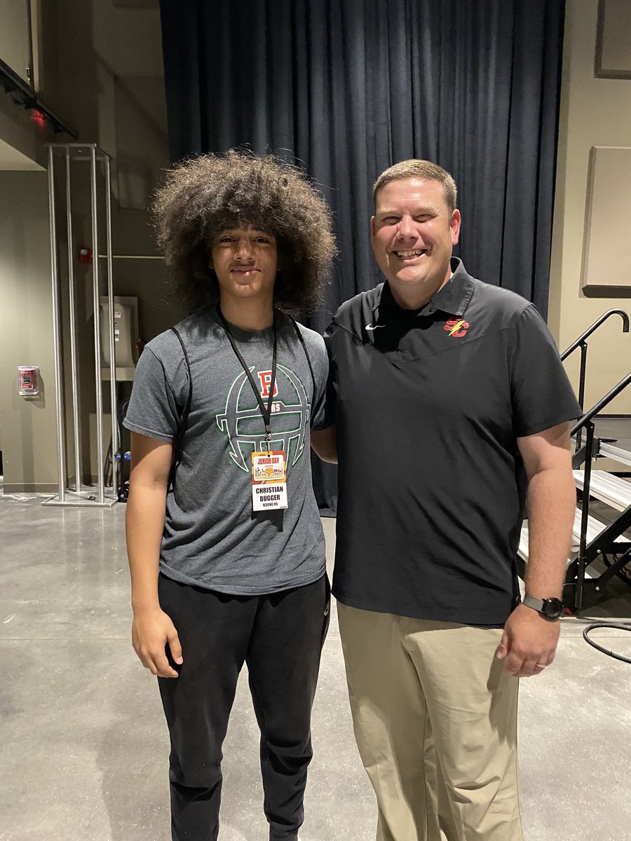 Christian Bugger tweet media