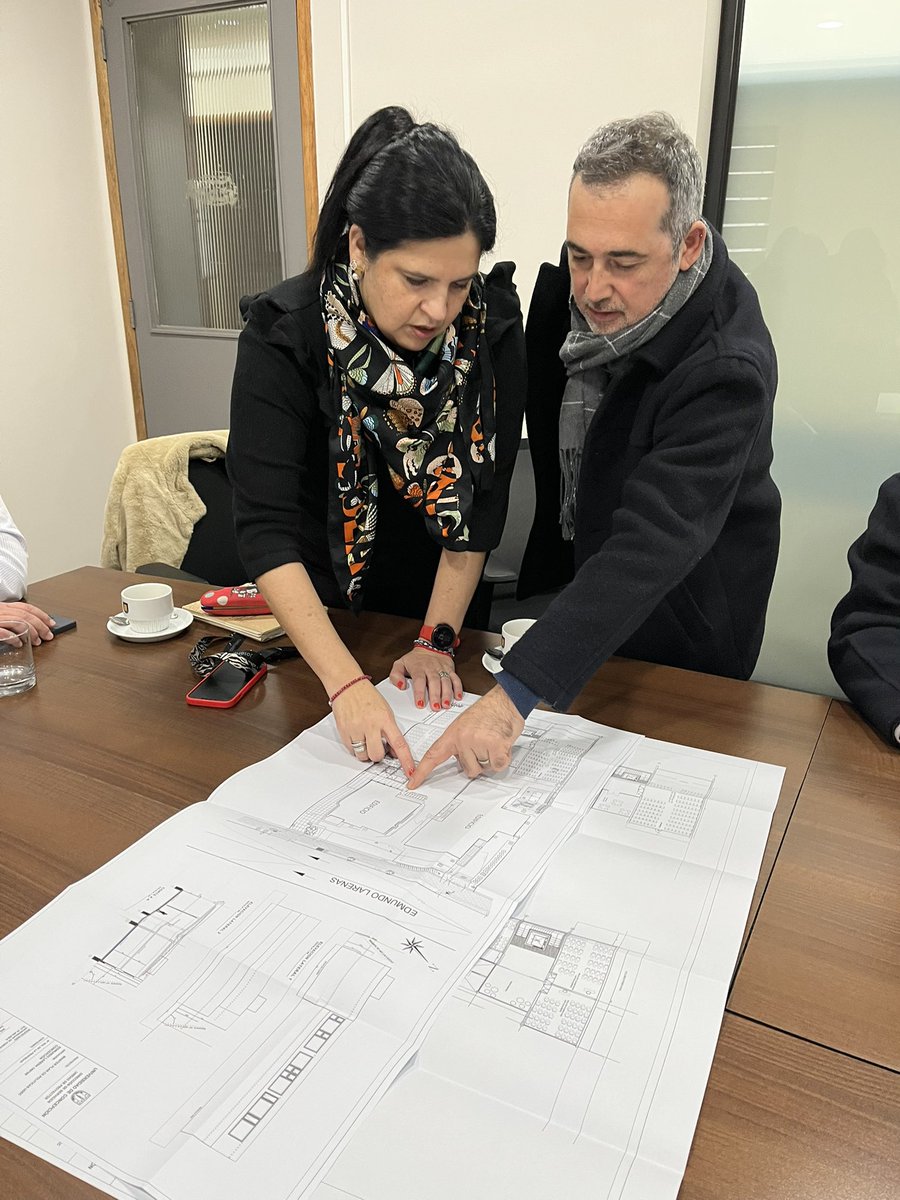 Administración Pública y Ciencia Política Udec (@apcp_udec) on Twitter photo 👷🏽♀️👷🏽♂️ ¡Comienza la remodelación de  APCP!
En julio parte la primera fase del proyecto, que incluye nuevos baños en el exterior y una pérgola con espacio de descanso y recreación para la comunidad estudiantil. 
➕ info bit.ly/3TGPb7g 👷🏽♀️👷🏽♂️ ¡Comienza la remodelación de  APCP!
En julio parte la primera fase del proyecto, que incluye nuevos baños en el exterior y una pérgola con espacio de descanso y recreación para la comunidad estudiantil. 
➕ info bit.ly/3TGPb7g