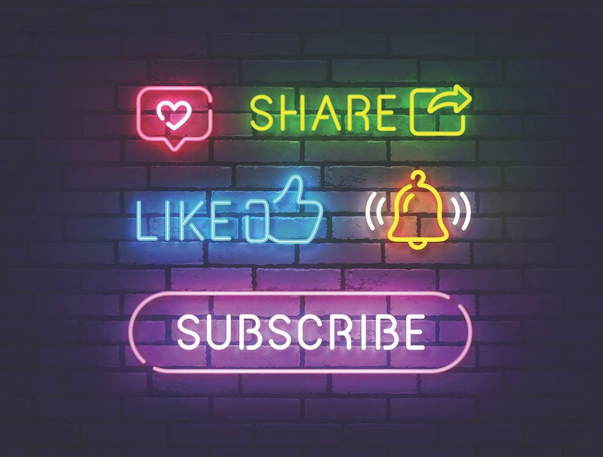 Our weekly newsletter is now live! 

Read and subscribe here: conta.cc/44o6aQV