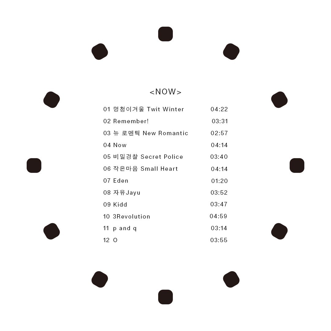 se_so_neon's tweet photo. [새소년 SE SO NEON first full-length album <NOW>]
Release
2025.08.15

Pre-Order Vinyl: https://t.co/M1qoTKSYF4 https://t.co/1u451gFAP0