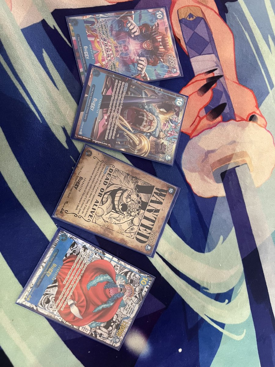 GenkiTCG tweet media