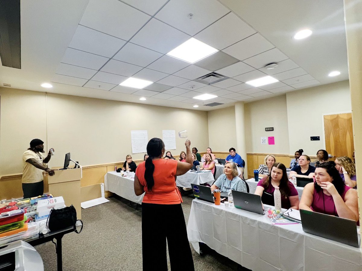 Dr. Crystal Pope tweet media