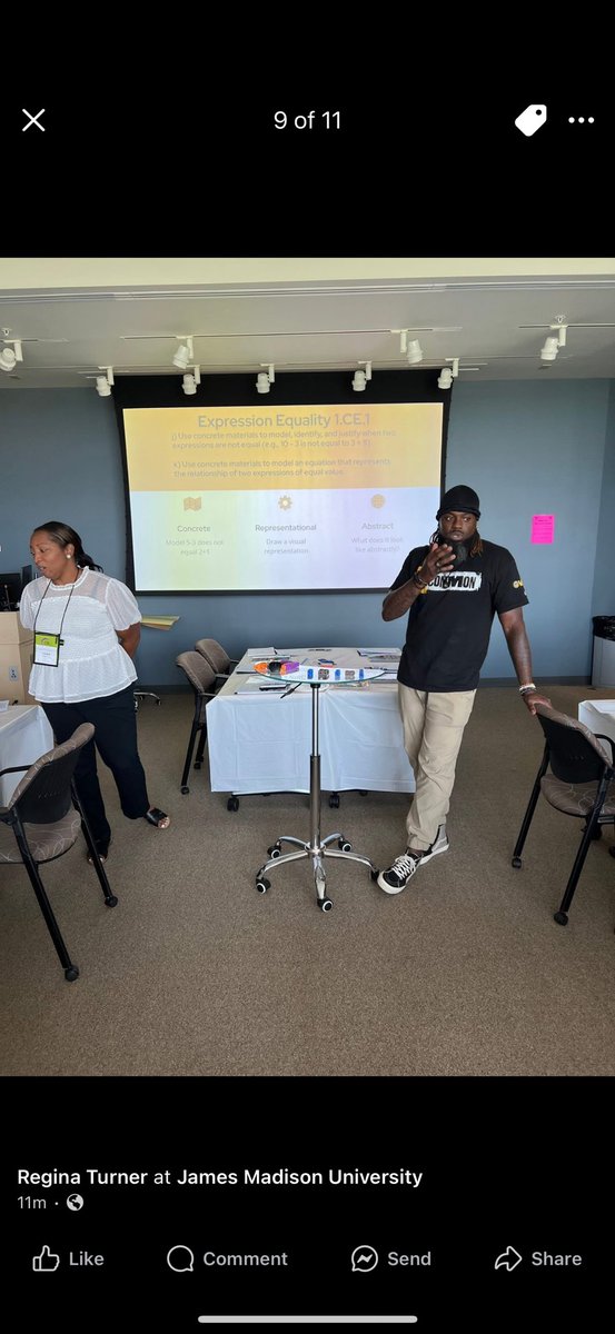 Dr. Crystal Pope tweet media