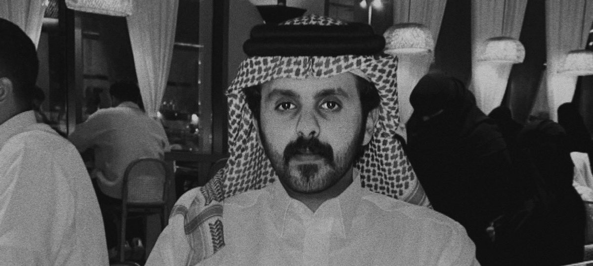 Siaf_722's tweet photo. الكفو عثرة لسانه تقلّل من غلاه
والردي يخطي ويبطي لا منه ولا عليه

والثقه كنزٍ ركونه تنومس من بناه
والحكي لو نزّه الدنس ما دنّس نزيه . https://t.co/kWHxYatTzn