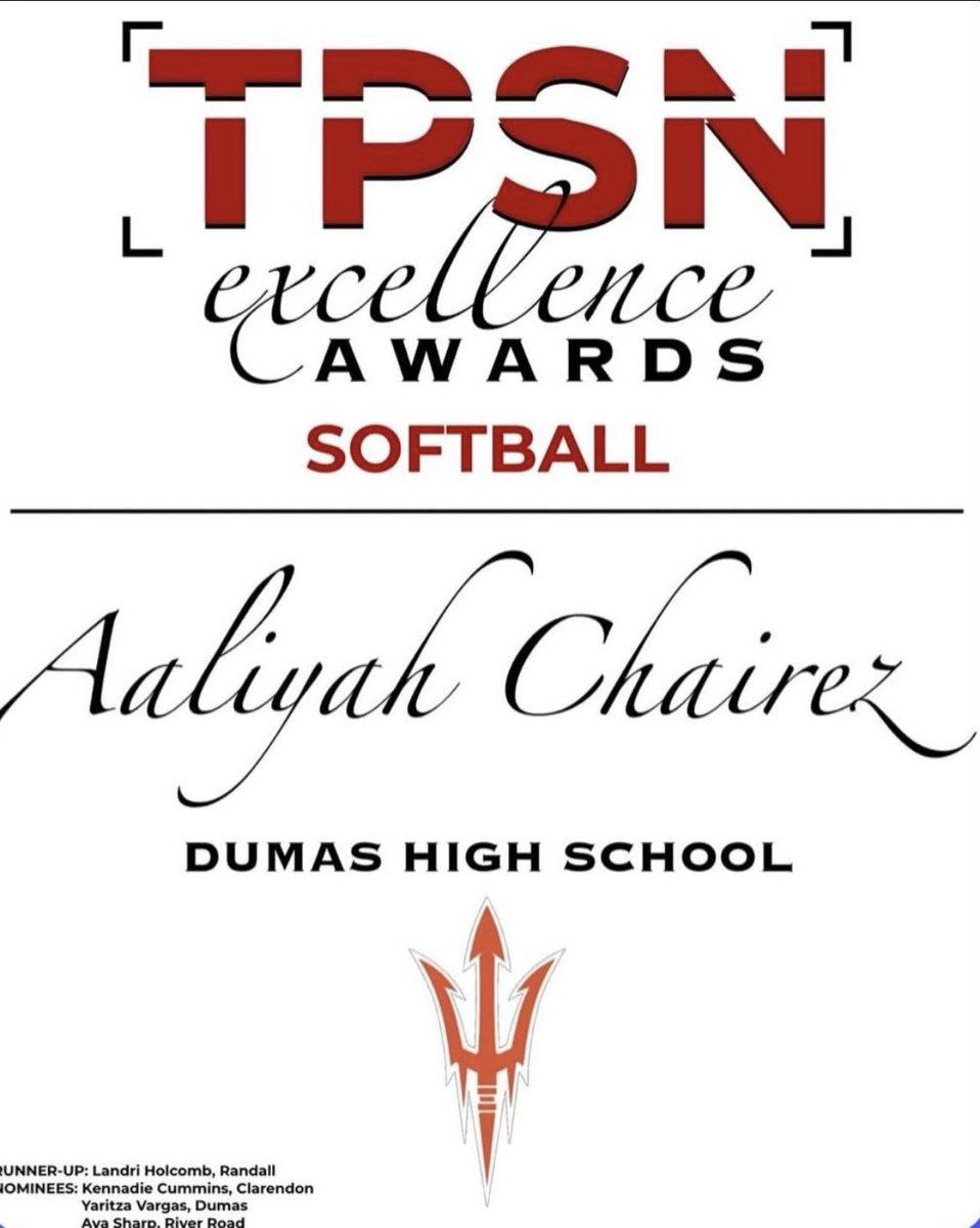 Congratulations, Aaliyah 🧡🥎🖤