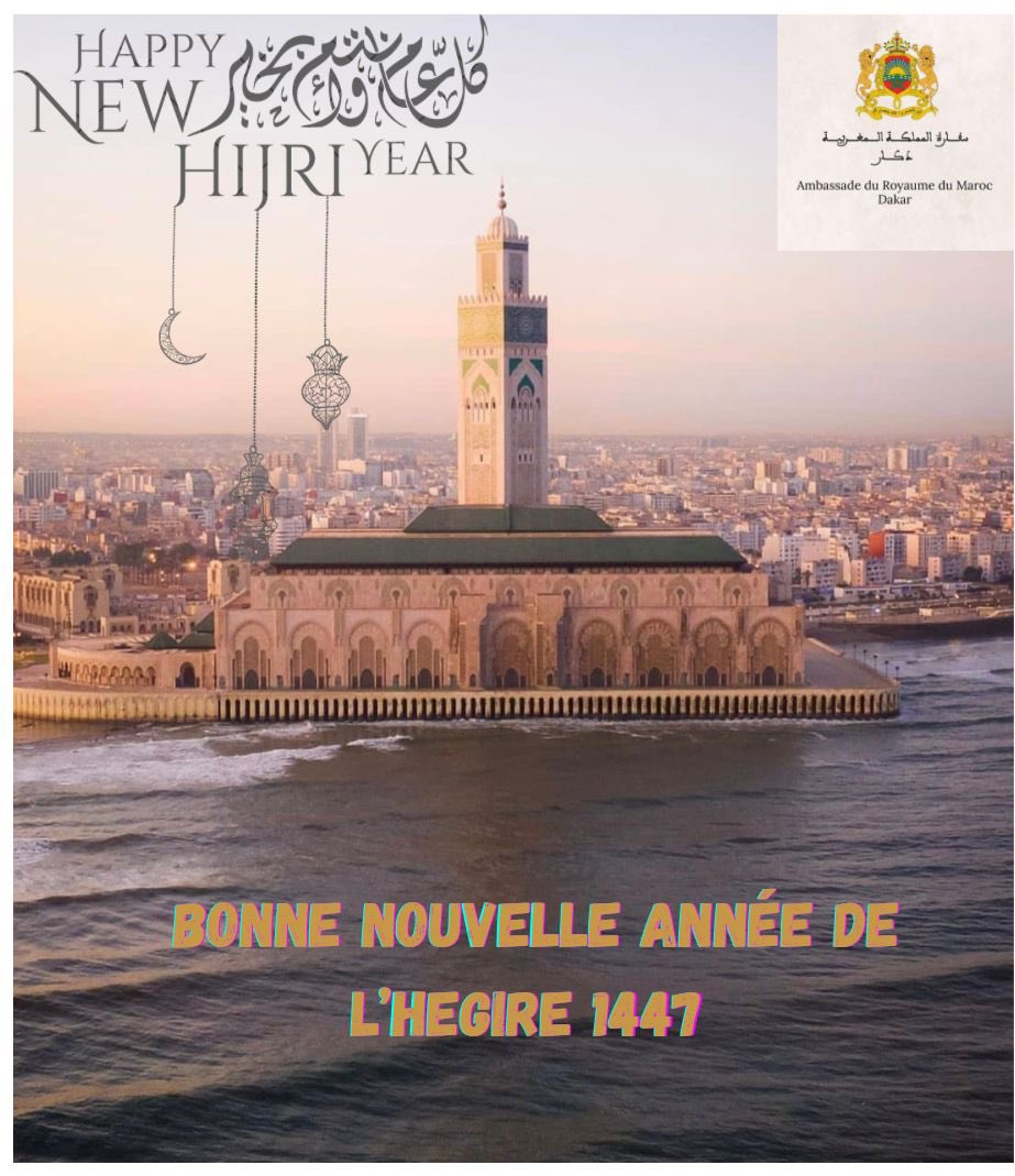 Hassan NACIRI (@nacirih12) on Twitter photo 