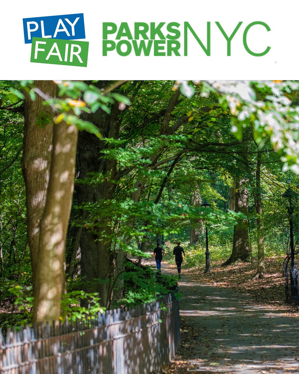 Riverside Park Conservancy (@riversideparkny) on Twitter photo Parks are the unsung heroes of NYC. They cool our blocks, connect neighbors & give us space to breathe. But they’re being asked to do more with less. This budget season, let’s invest in <a href="/NYCParks/">NYC Parks</a>.
 
Visit bit.ly/fundparks25 to demand budget restorations.
 
#ParksPower #NYC Parks are the unsung heroes of NYC. They cool our blocks, connect neighbors & give us space to breathe. But they’re being asked to do more with less. This budget season, let’s invest in <a href="/NYCParks/">NYC Parks</a>.
 
Visit bit.ly/fundparks25 to demand budget restorations.
 
#ParksPower #NYC