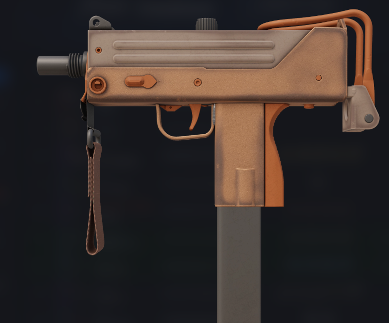 #1 lowest float item JUST got sold to Altair, guess how much he paid 🤑