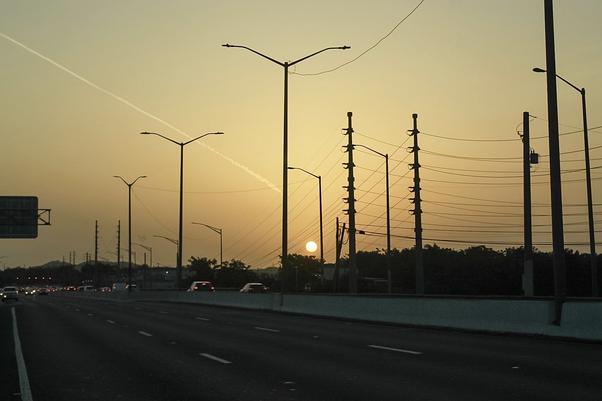 Jowie Otero (@jowie_otero) on Twitter photo El atardecer hoy desde la PR3 en Carolina! <a href="/Fernando_AF14/">Fernando Aymat 𝕏</a> <a href="/AtabeyPhotog/">Atabey Photography</a> <a href="/TWAPuertoRico/">The Weather Alert P.R.</a> <a href="/adamonzon/">Ada Monzón</a> <a href="/alvarosayan049/">Álvaro Sayan</a> <a href="/CycloforumsPR/">CycloforumsPR</a> <a href="/DeborahTiempo/">Deborah Martorell</a> <a href="/FlorLluch/">Flor Lluch</a> <a href="/GuaybanaJota/">RealJota</a> <a href="/NormaOrtizRodr4/">Norma Ortiz Rodriguez</a> <a href="/BoricuaVasca/">Vascaboricua</a> <a href="/SLopezTiempo/">Suheily López Belén</a> El atardecer hoy desde la PR3 en Carolina! <a href="/Fernando_AF14/">Fernando Aymat 𝕏</a> <a href="/AtabeyPhotog/">Atabey Photography</a> <a href="/TWAPuertoRico/">The Weather Alert P.R.</a> <a href="/adamonzon/">Ada Monzón</a> <a href="/alvarosayan049/">Álvaro Sayan</a> <a href="/CycloforumsPR/">CycloforumsPR</a> <a href="/DeborahTiempo/">Deborah Martorell</a> <a href="/FlorLluch/">Flor Lluch</a> <a href="/GuaybanaJota/">RealJota</a> <a href="/NormaOrtizRodr4/">Norma Ortiz Rodriguez</a> <a href="/BoricuaVasca/">Vascaboricua</a> <a href="/SLopezTiempo/">Suheily López Belén</a>