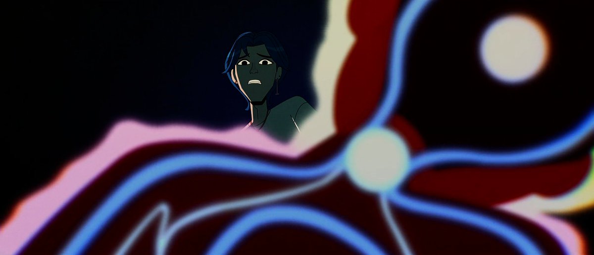 jcvtu_frames's tweet image. #jentrychauvstheunderworld