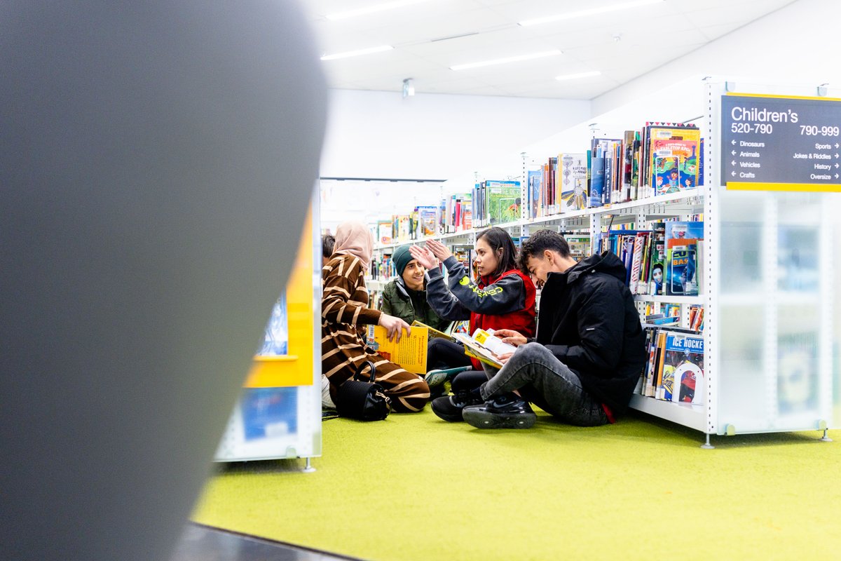 Free Play for Kids tweet media