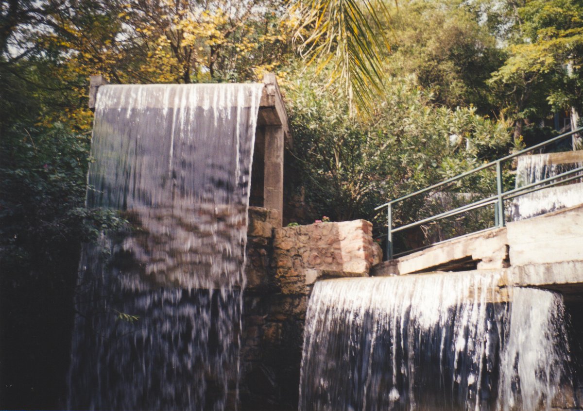 PrestonPhotog's tweet image. Throwback Thursday. I took this 20 years ago, in May 2005. This is in Salta Argentina at Cerro San Bernardo. Shot on film.