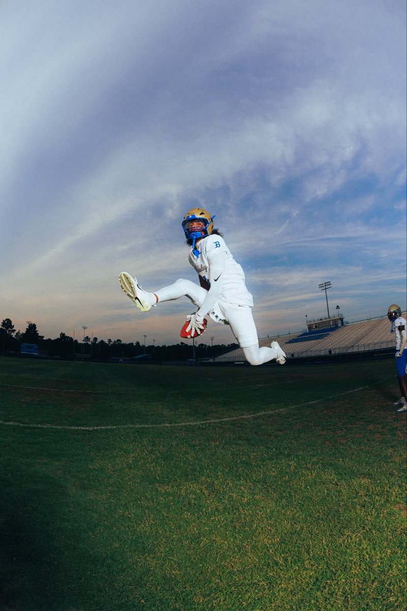 Tell your friends…..the Stags are coming……

<a href="/BerkeleyStagsFB/">Berkeley Football</a> 

#BetterAtBerkeley