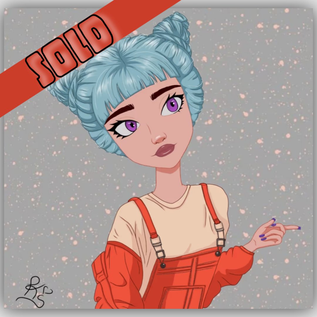 kseni_cher's tweet photo. 🎉 NFT Milestone Alert!
1 NEW collector just joined the 'Devie' family + 2 existing works began their next chapter! 🚀
❣️Please follow these interesting accounts:
@DNA_NOT_ALIEN @DensarS87798 @albertsoloviev @AlienDumbClub
#NFTCommunity #DigitalArt #NFT #NFTart #nftsold https://t.co/zweGEwqhZu