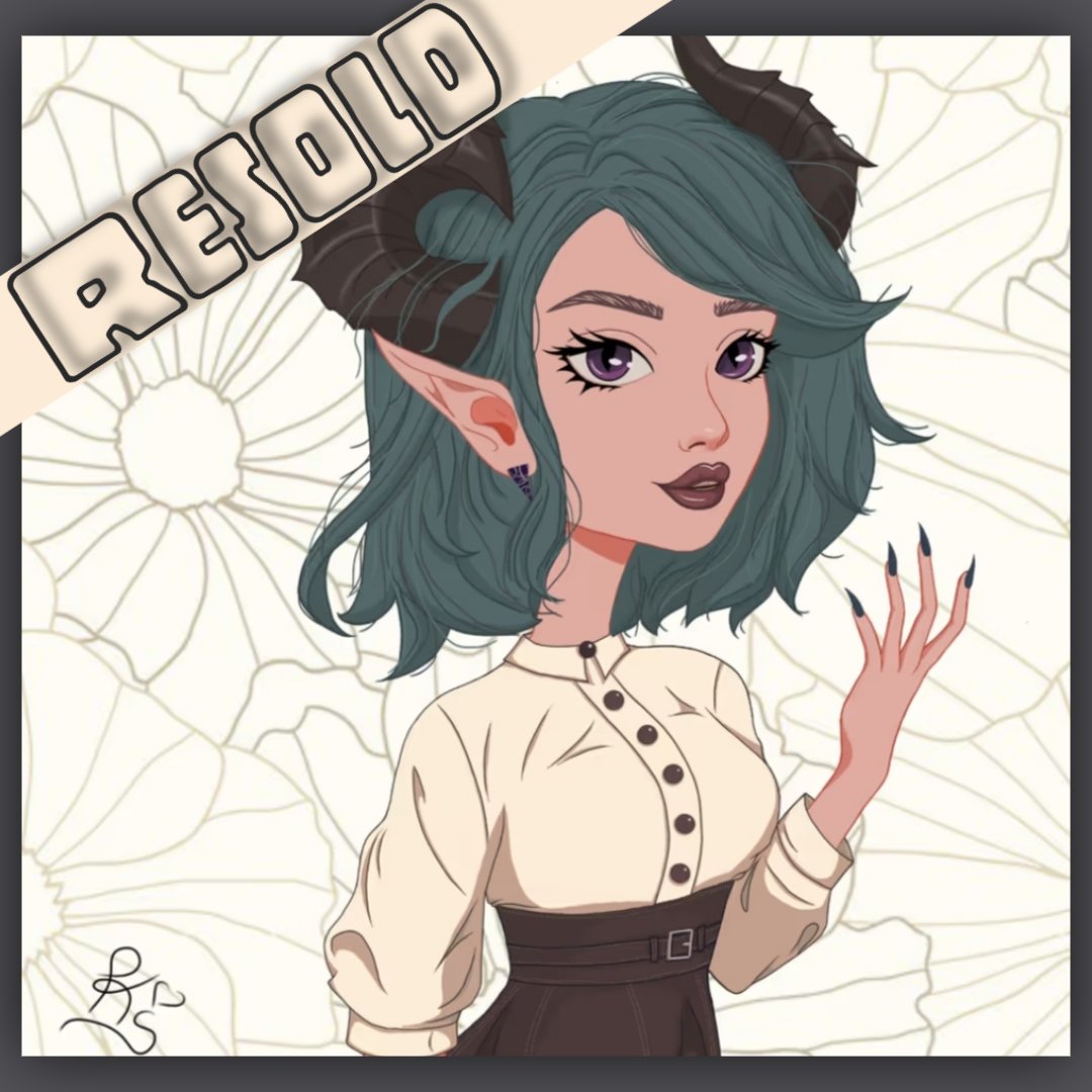 kseni_cher's tweet photo. 🎉 NFT Milestone Alert!
1 NEW collector just joined the 'Devie' family + 2 existing works began their next chapter! 🚀
❣️Please follow these interesting accounts:
@DNA_NOT_ALIEN @DensarS87798 @albertsoloviev @AlienDumbClub
#NFTCommunity #DigitalArt #NFT #NFTart #nftsold https://t.co/zweGEwqhZu