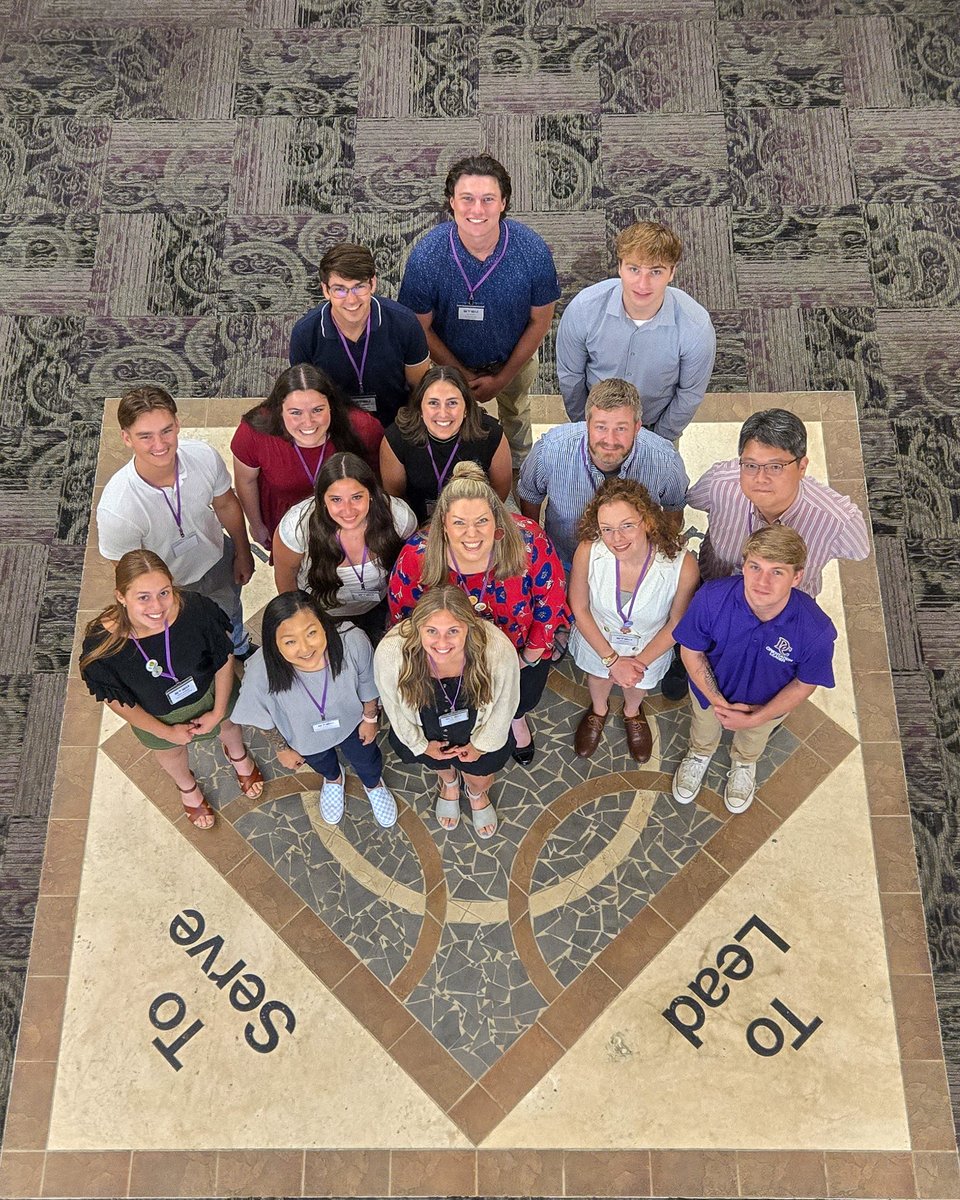 🔬 Big ideas. Bold questions. Thoughtful research.

Today’s Summer Research Symposium highlighted the work of DC students and faculty pushing the boundaries of knowledge—locally and abroad. Student interview videos coming soon.

#JacketJourney #DEFIneYourFuture #ResearchInAction