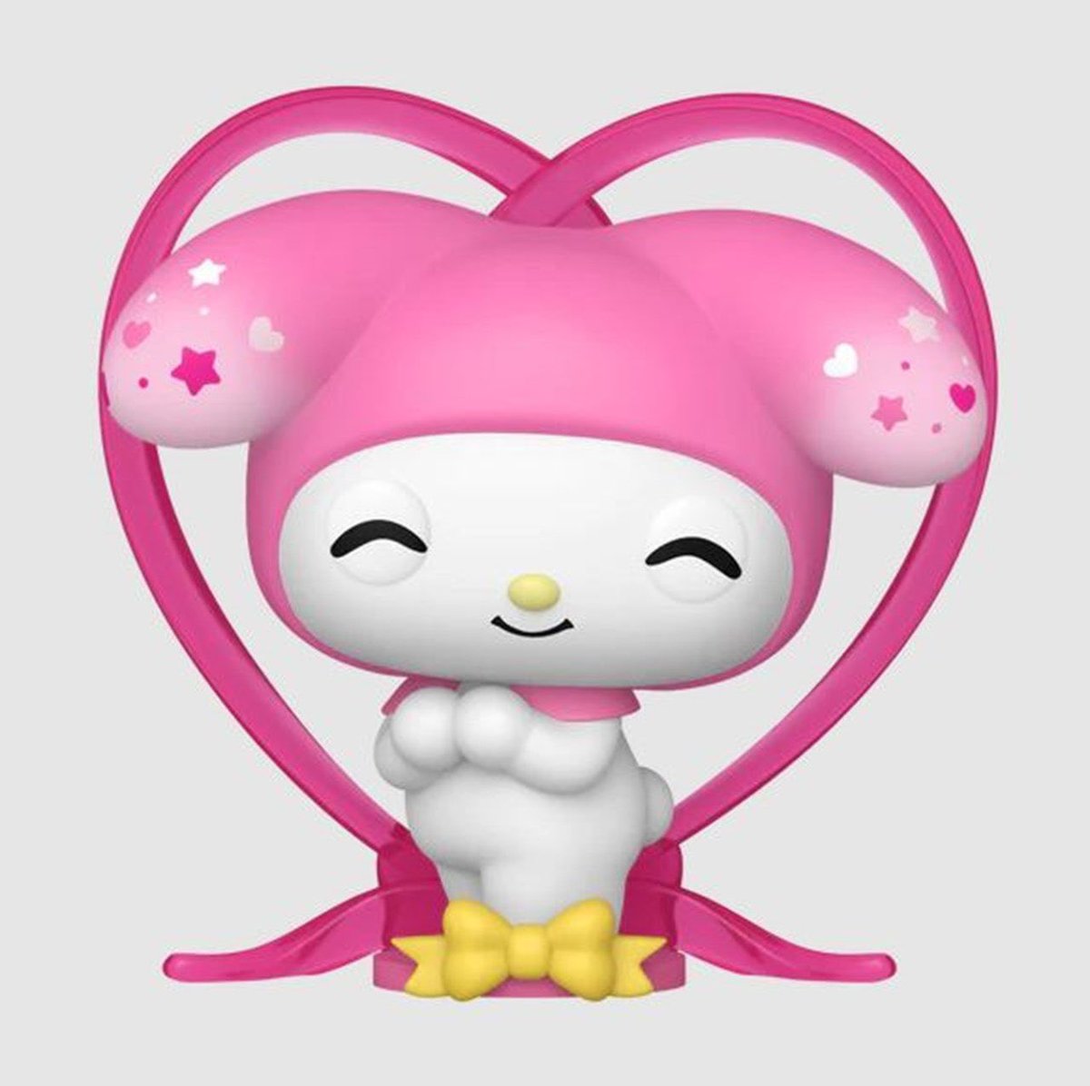 my melody pop figure 💫