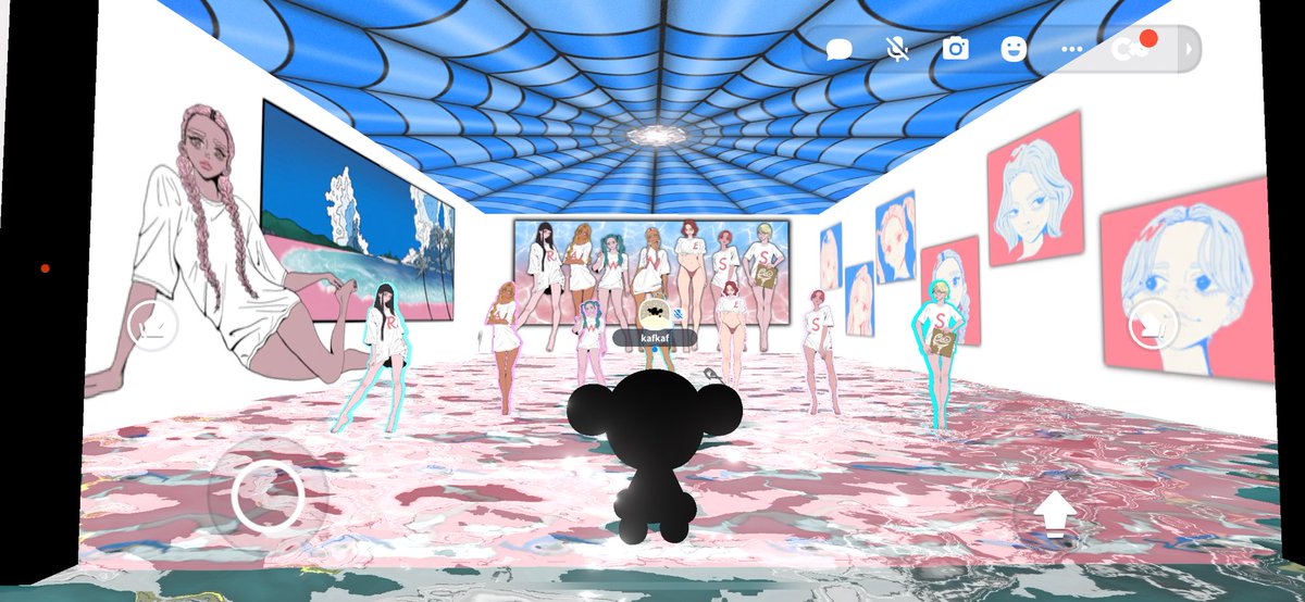 kafkaf(ã«ã)å¯äžå¯äžð¯ðµ (@kafkasky001) on Twitter photo ãpink & blueå±ã
ïŒãã³ãã«å±
<a href="/eno_ohigepapa/">ðð£ð€âšïžâïžâïžâïž</a>
ãã£ãšãéªéããŠããŸããã£
ãããããªãã ããã ã§åå±ãã£ãŠãð
ãã°ãããâ€ïžâð¥ðð»
ã¿ããªãã£ããããã坿ãããð¥°
ããŒãã®ã«ã©ãŒð©·ð©µãããã¿ãªã§ãã㣠ãpink & blueå±ã
ïŒãã³ãã«å±
<a href="/eno_ohigepapa/">ðð£ð€âšïžâïžâïžâïž</a>
ãã£ãšãéªéããŠããŸããã£
ãããããªãã ããã ã§åå±ãã£ãŠãð
ãã°ãããâ€ïžâð¥ðð»
ã¿ããªãã£ããããã坿ãããð¥°
ããŒãã®ã«ã©ãŒð©·ð©µãããã¿ãªã§ããã£