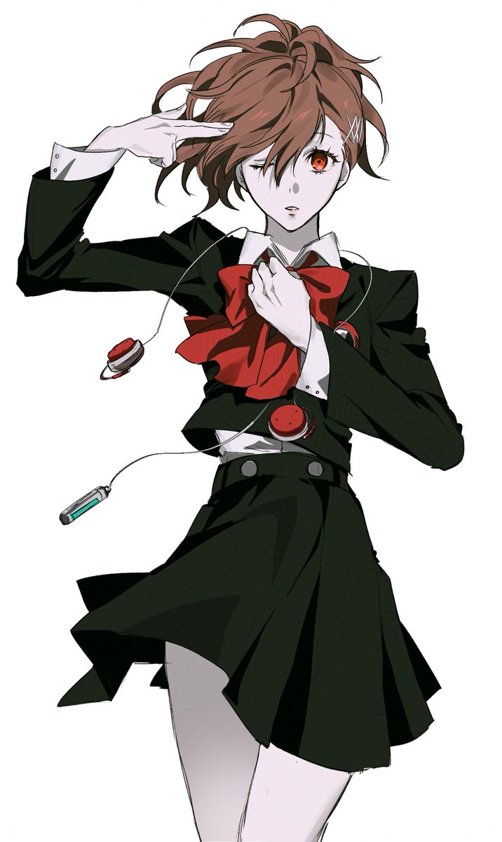 2ect0r's tweet photo. #Persona3 #ペルソナ3 https://t.co/9ja0v0xrw5