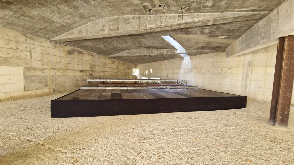 Cor d'Homes d'Igualada tweet media