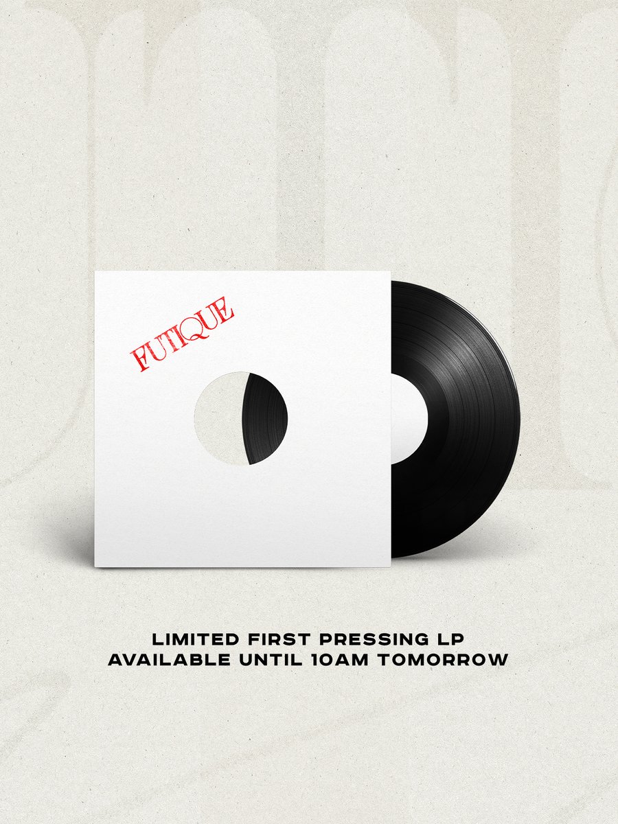 Biffy Clyro tweet media