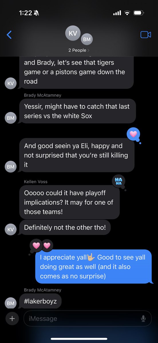 Time. 

Time is relative, and each life is like a clock that ticks in its own special way. The pace and sound is unique to itself, and comes with a fixed number of times we get to hear that “tick.”

A cruel fact of life is that no one ever knows that number until one day, the