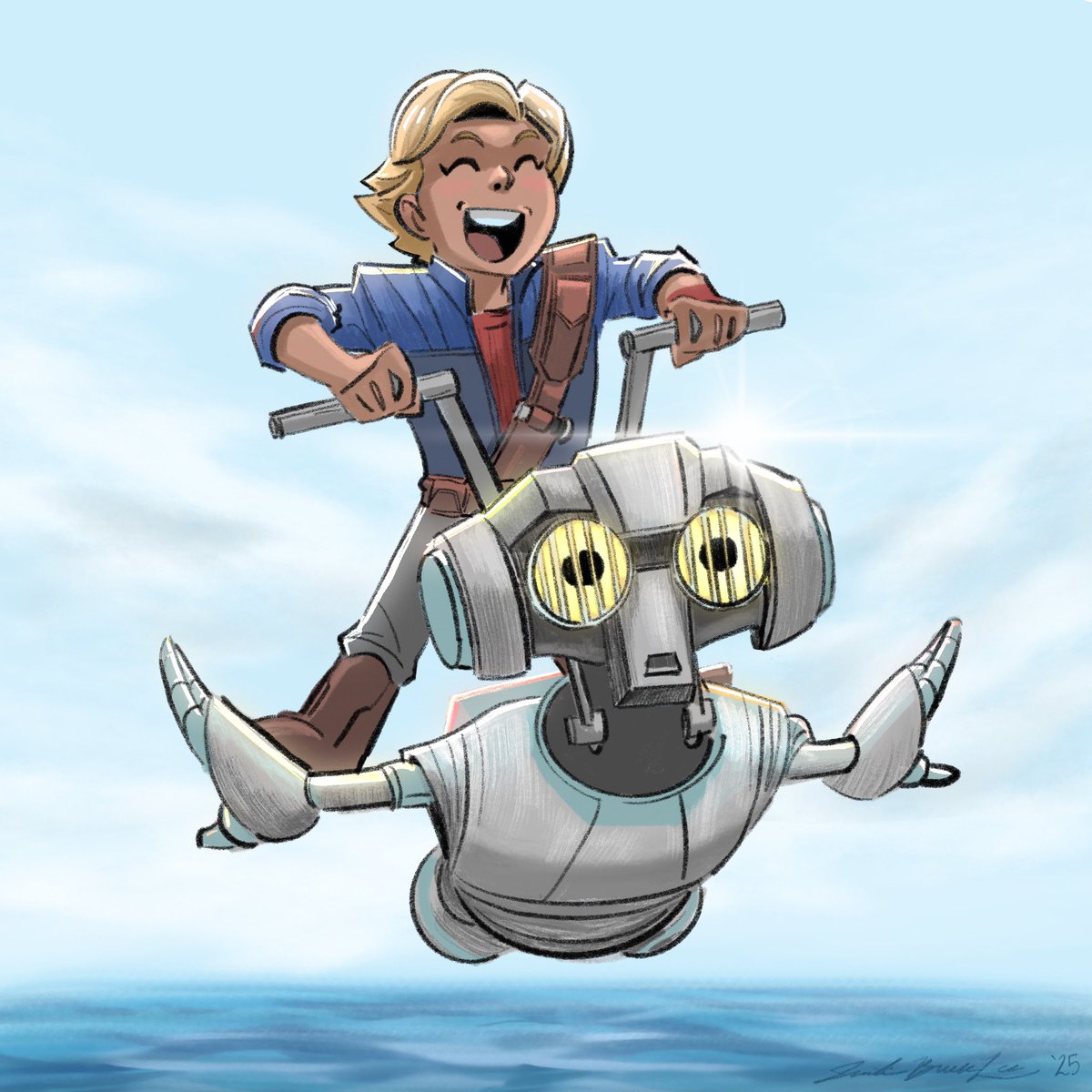 justbleeve's tweet image. A weekend in Pabu 🏝️
.
.
.
#omega #azi #starwarsthebadbatch #thebadbatch #tbb #thebadbatchfanart #badbatch #cloneforce99 #starwarsfanart #omegabadbatch #starwars #animation #lucasfilmanimation #noaiart