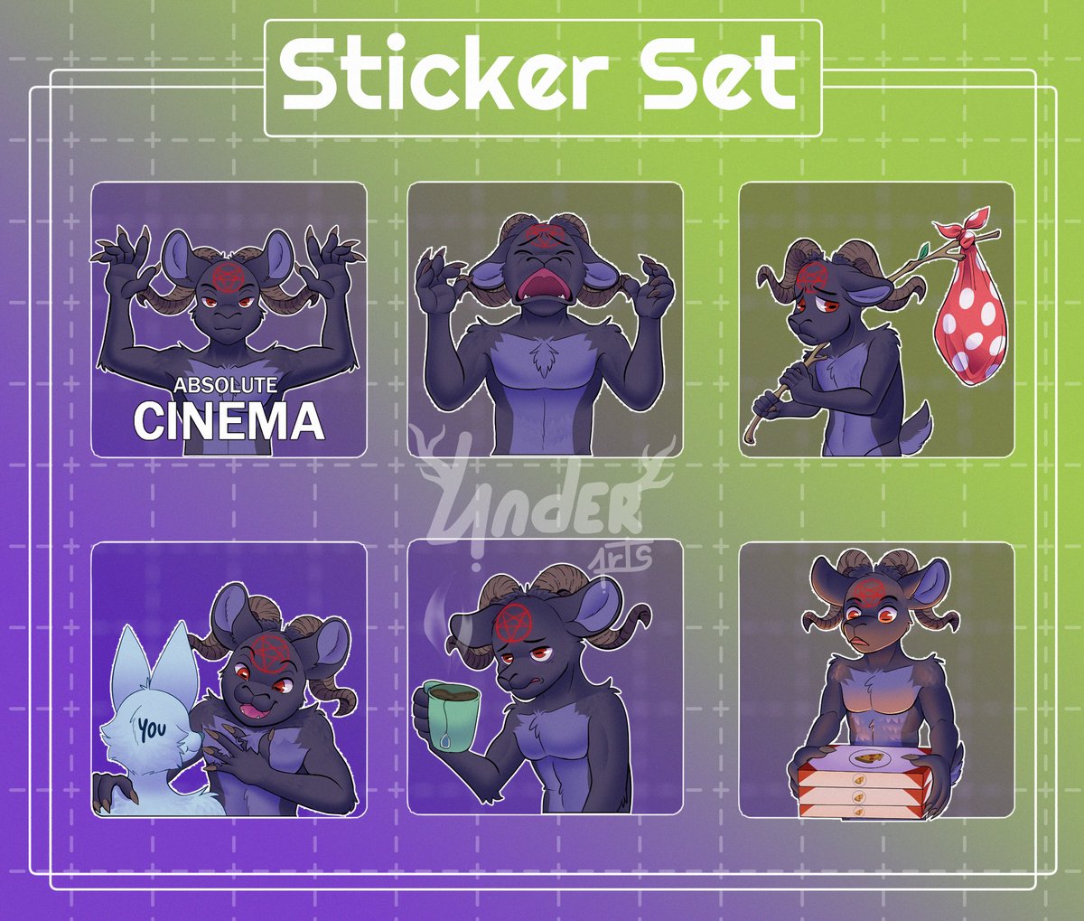 Commission done for Vector on Discord
Thank you for your trust, and hope you enjoy it :3

#Furry #Furryartist