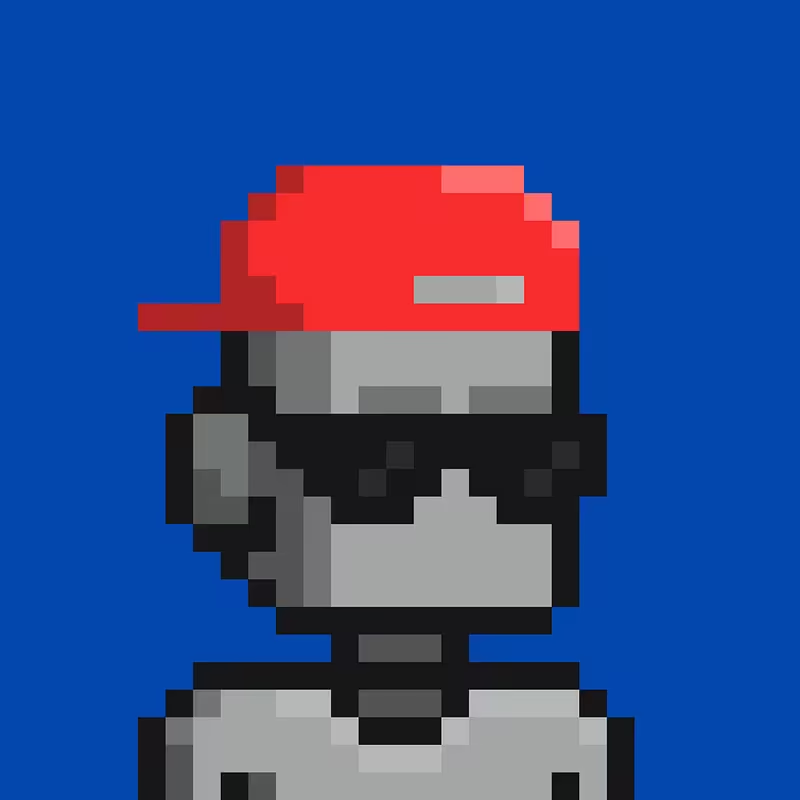 ApeDroidz's tweet image. Delist Contest #1
Prize: ApeDroid #2472
Clean look for Clean Droidzzzz

How to enter?
Only wallets with 0 listings 

24hrs