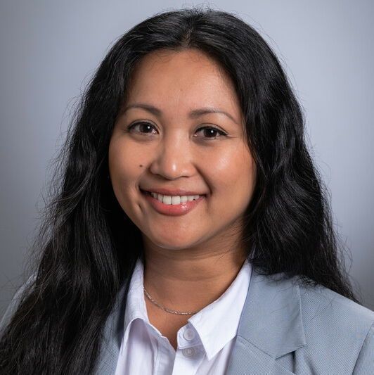 Congratulations to Dr. Bernadette Marquez-Nostra who was awarded a new Multi-PI Department of Defense grant! 👏