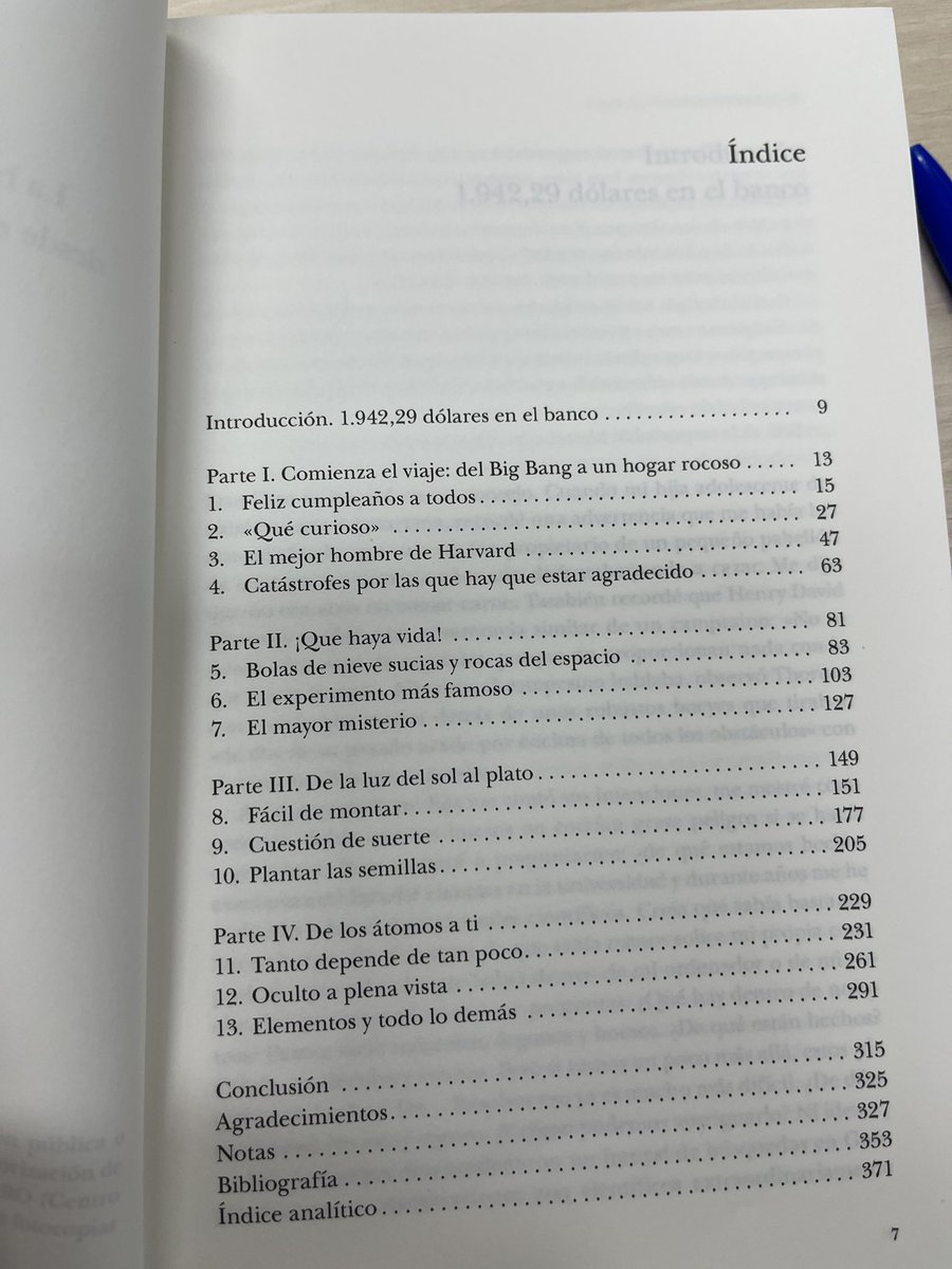 Enrique Viguera (@enriqueviguera) on Twitter photo Preparando lecturas para el verano… El primero en la lista: “Tu cuerpo atómico” de Dan Levitt <a href="/antoniboschedit/">Antoni Bosch editor</a> Complemento ideal para mis clases “Origen y evolución de la vida”. antonibosch.com/libro/tu-cuerp… Preparando lecturas para el verano… El primero en la lista: “Tu cuerpo atómico” de Dan Levitt <a href="/antoniboschedit/">Antoni Bosch editor</a> Complemento ideal para mis clases “Origen y evolución de la vida”. antonibosch.com/libro/tu-cuerp…