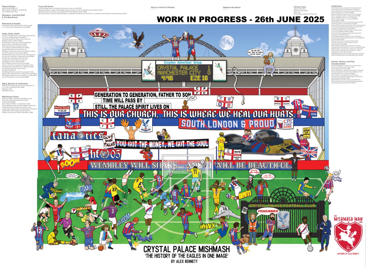 Alex Bennett tweet media