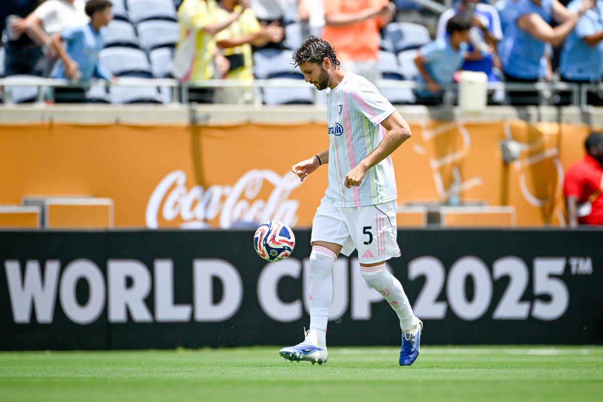 كل شيء جاهز في فلوريدا 👊

شاهدوا <a href="/FIFACWC/">FIFA Club World Cup</a> | يونيو 14 - يوليو 13 | كل المباريات | مجانا | DAZN.com | #FIFACWC #TakeItToTheWorld