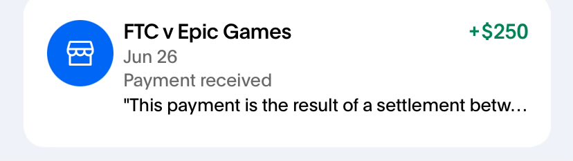 Playing fornite YEARS ago paid off 🙏🏽😭