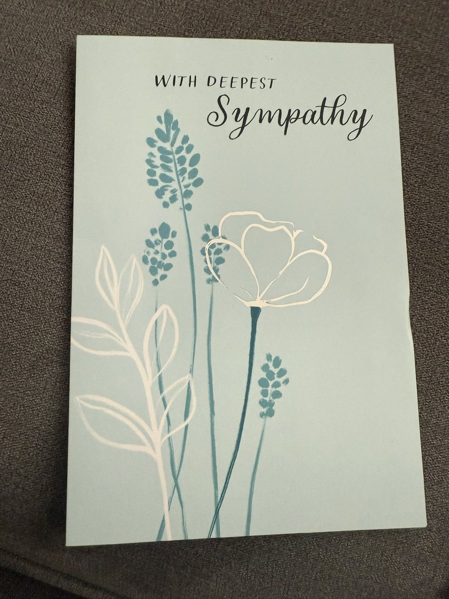 I returned to work this week and just wanted to say how deeply grateful I am to my team for the understanding and support. It truly means more than just work or training ❤️.