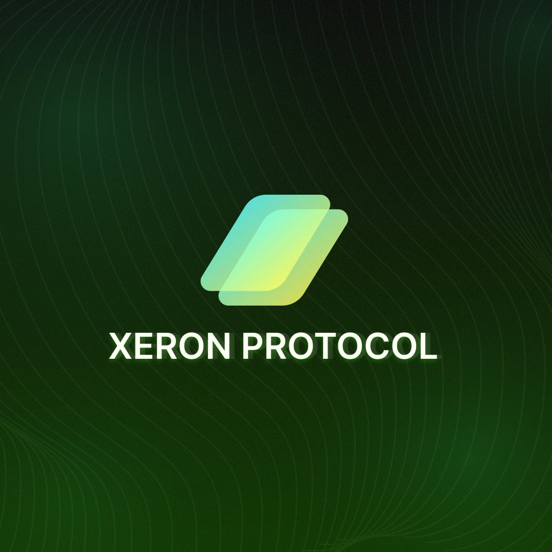 xeronprotocol's tweet photo. GameFi is just the beginning. 

Xeron Protocol is a movement toward a whole inversive Virtual Reality world which includes the usage of unique NFT characters to create a digital world never seen before.

XERONVERSE is on the horizon.

#GameFi #AI #NFT #ETH #XERON $XERON https://t.co/loeEs5o3XQ