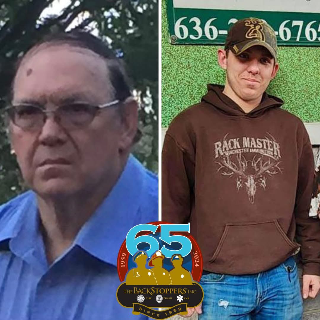 The BackStoppers Inc tweet media