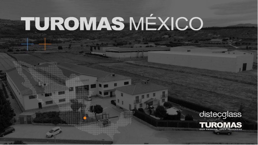 AMEVEC (@amevec) on Twitter photo Blog Entorno AMEVEC - ¡Nuevo artículo!
"TUROMAS, líder mundial en soluciones de almacenamiento, carga, corte de vidrio, abre una nueva delegación en México. Esta apertura marca un hito importante…”
Lee el artículo completo 👇
amevec.mx/turomas-mexico…
Colaboración: <a href="/turomas/">TUROMAS 🔸 Our passion, your progress</a> Blog Entorno AMEVEC - ¡Nuevo artículo!
"TUROMAS, líder mundial en soluciones de almacenamiento, carga, corte de vidrio, abre una nueva delegación en México. Esta apertura marca un hito importante…”
Lee el artículo completo 👇
amevec.mx/turomas-mexico…
Colaboración: <a href="/turomas/">TUROMAS 🔸 Our passion, your progress</a>