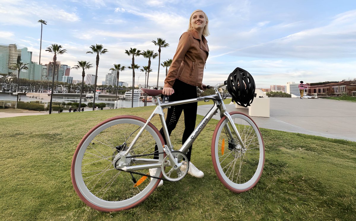 Latestbest_deal's tweet photo. 🚴♂️ Ready to Ride in Style?
🔥 Grab the Ride Light eBike for just $899 – Use code AFF200 to get $200 OFF + a FREE Lock!
👉 Shop now: https://t.co/u6NhlEM9Nw
#ElectricBike #RideLight #Vanpowers #EcoFriendlyTravel #eBikeDeal #CommuteSmart #GreenLiving #CyclingLife #eBikeDiscount https://t.co/uf39rvMvF5