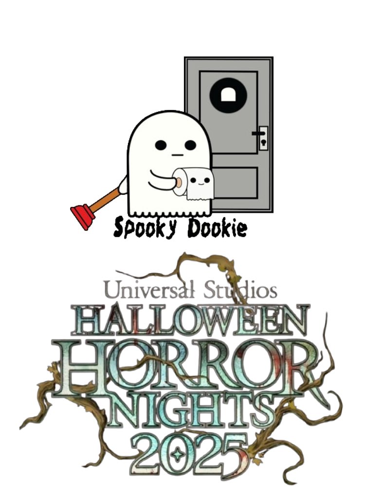 Cojon91's tweet photo. @HorrorNightsORL Oh my I will have to take a #HHNSPOOKYDOOKIE before I visit this house https://t.co/rFMN8v7MxZ