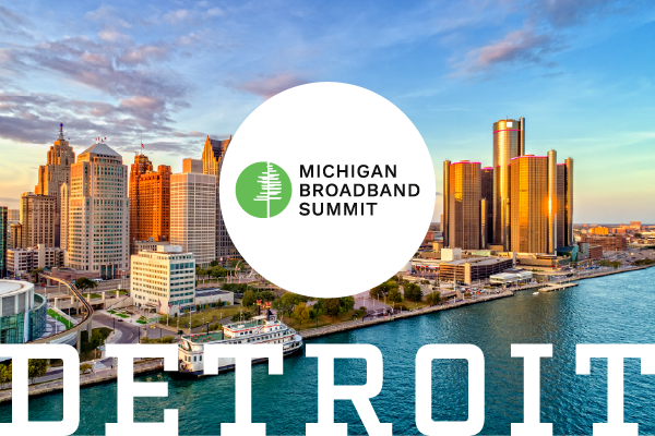 🌐 Secure Your Spot at the Michigan Broadband Summit - Early Bird Registration Now Open!

Register Now: web.cvent.com/event/449ea887…

Submit a Presentation: docs.google.com/forms/d/e/1FAI…
