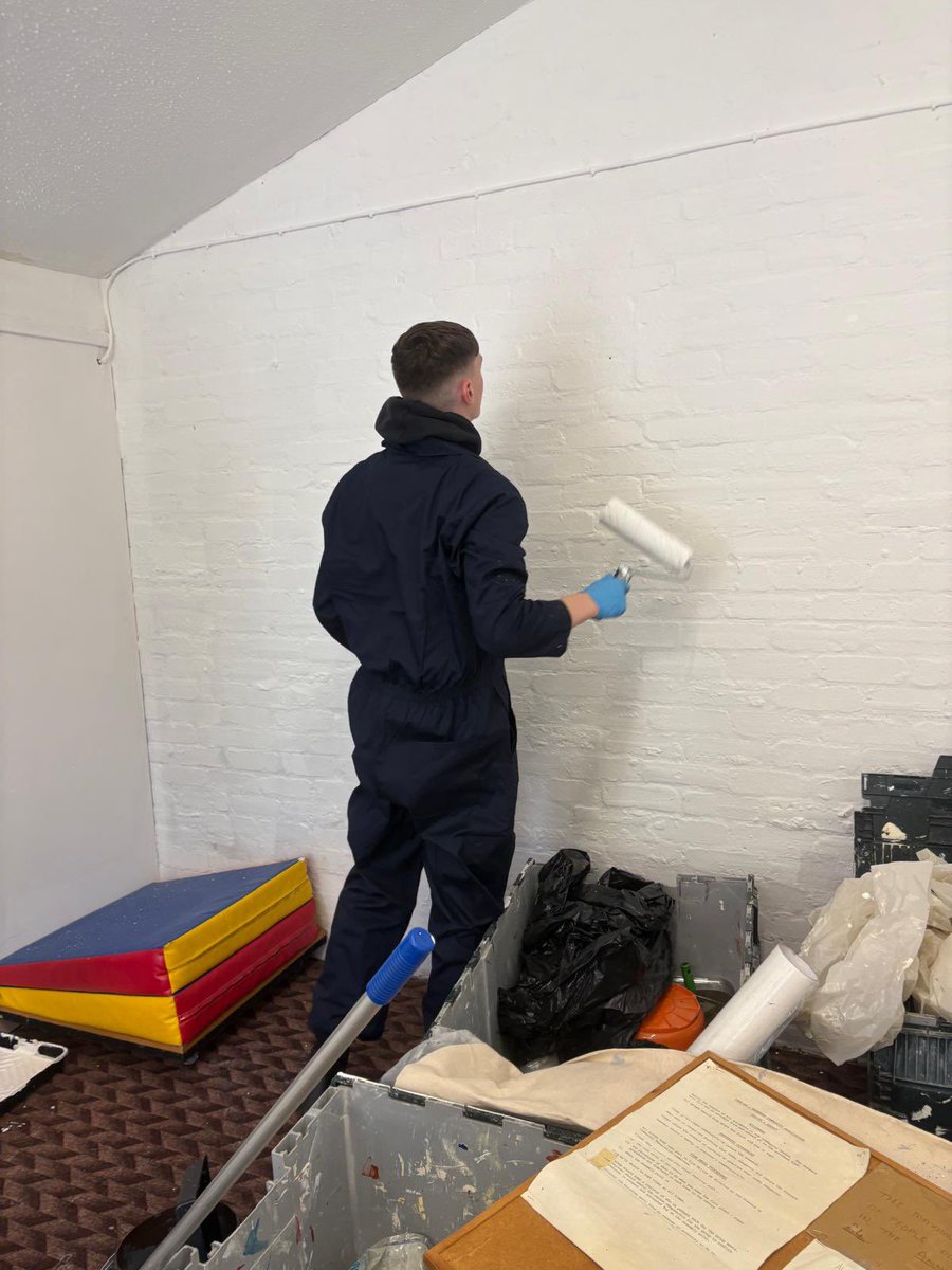 Justice Services tweet media