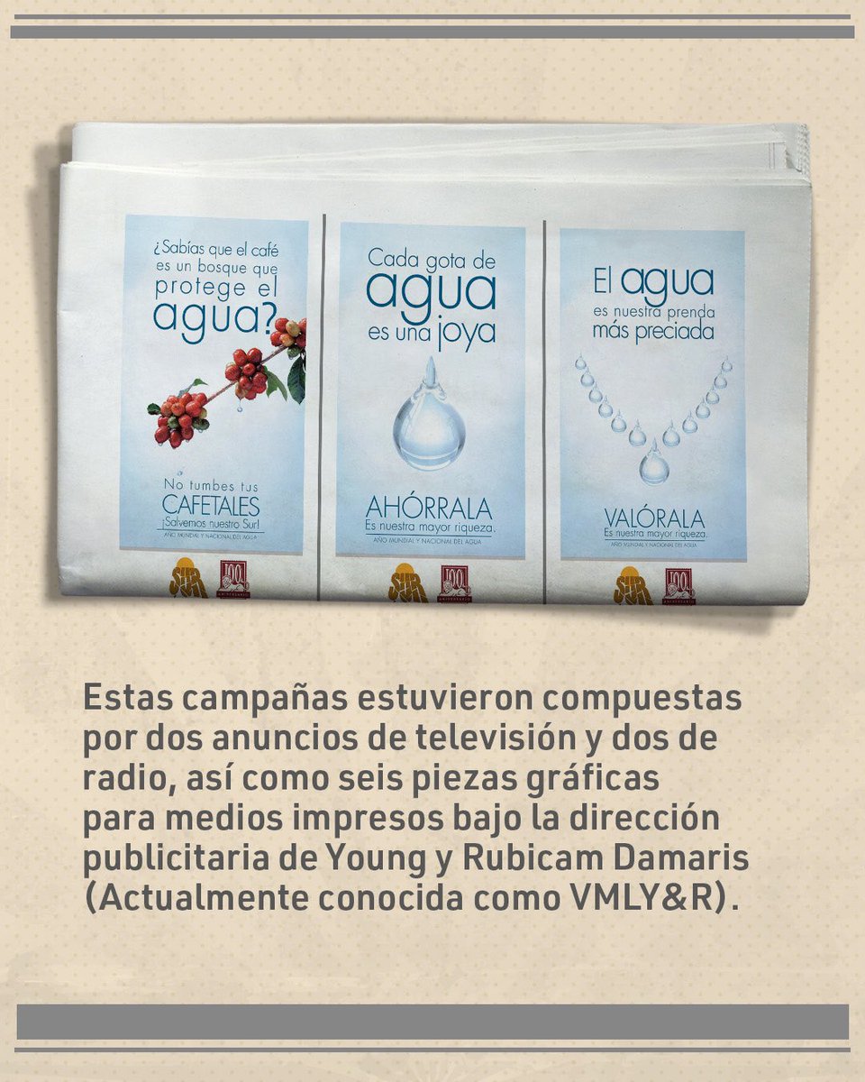 Fundación Sur Futuro tweet media