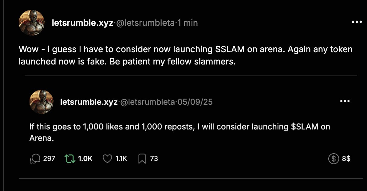 wow the community rallied on this one.