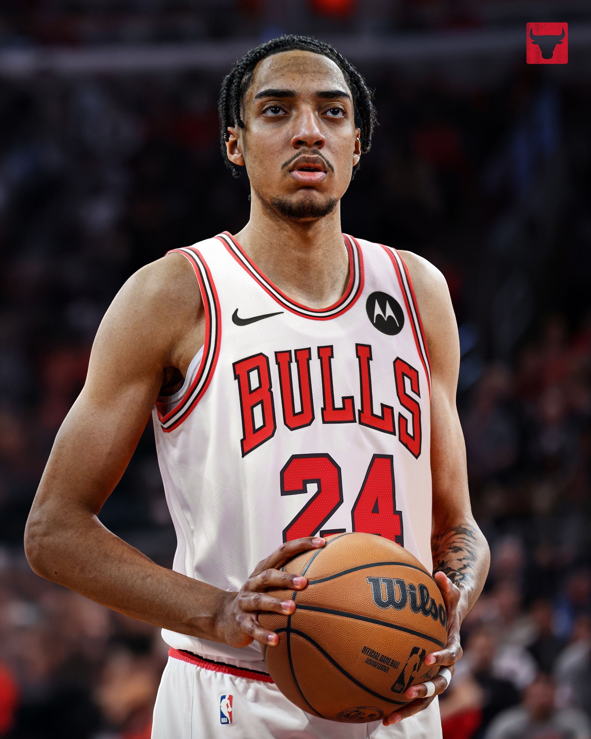 HIGHLIGHTS: Chicago Bulls beat the Jazz 130-113 behind Zach