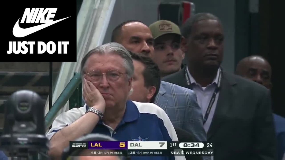 “Fortune favors the bold.” 

Just do it.