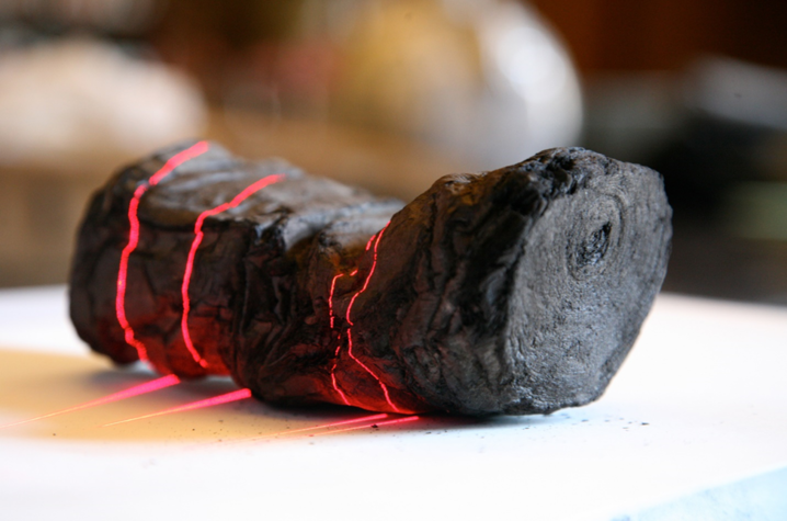 .<a href="/ukyengineering/">UK Engineering</a> professor Brent Seales is at the center of a global breakthrough — using AI to read ancient scrolls carbonized by Mt. Vesuvius. His work is reshaping what we know about the ancient world — and how technology can uncover it.

🎥 <a href="/CBSMornings/">CBS Mornings</a>