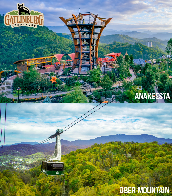 connectmeetings's tweet image. See Why the Mountains are Calling
Located in the Great Smoky Mountains, Gatlinburg provides everything a meeting planner needs for a successful event. A state-of-the-art convention center, unique lodging options, and attractions for every interest.
gatlinburg.com/info/