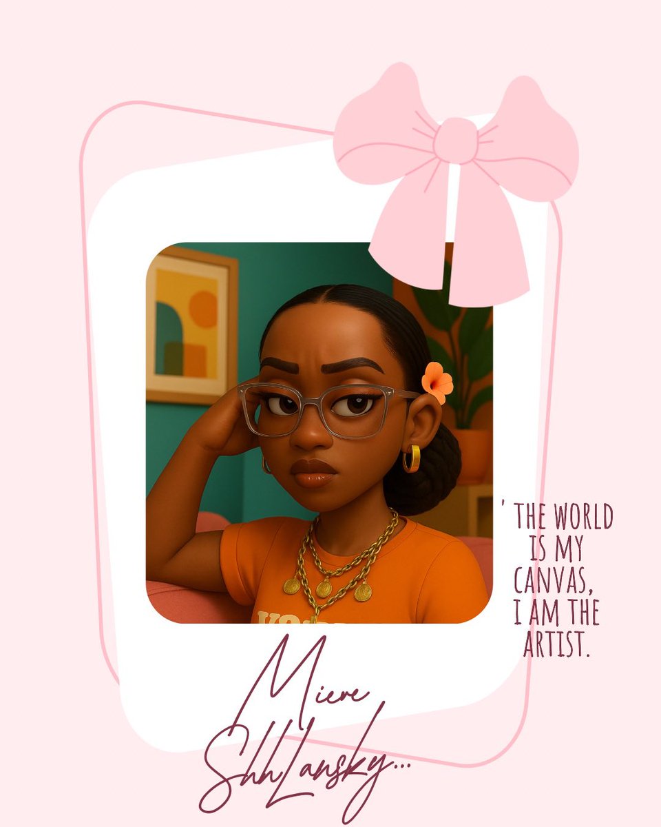 Aunt MiEve ShhLansky 🦋 tweet media